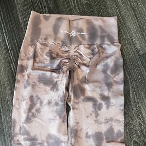 Raw Gear Leggings XS